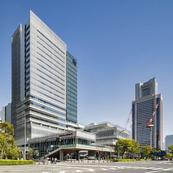 三菱地所設計のR&D推進部の実績