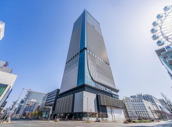 ザ・ランドマーク名古屋栄
