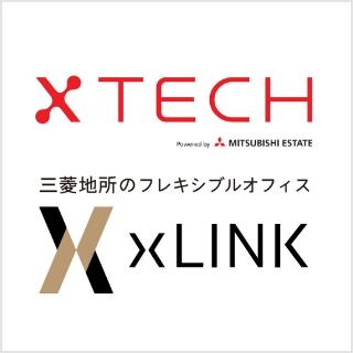 Mitsubishi Estate Flexible Offices