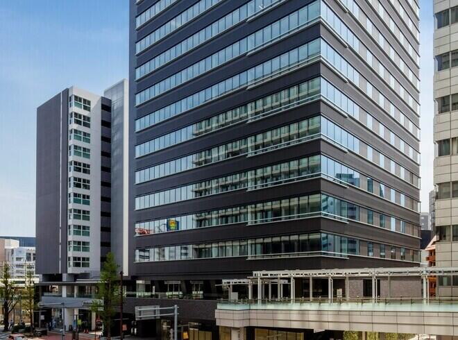 博多深見パークビルディング