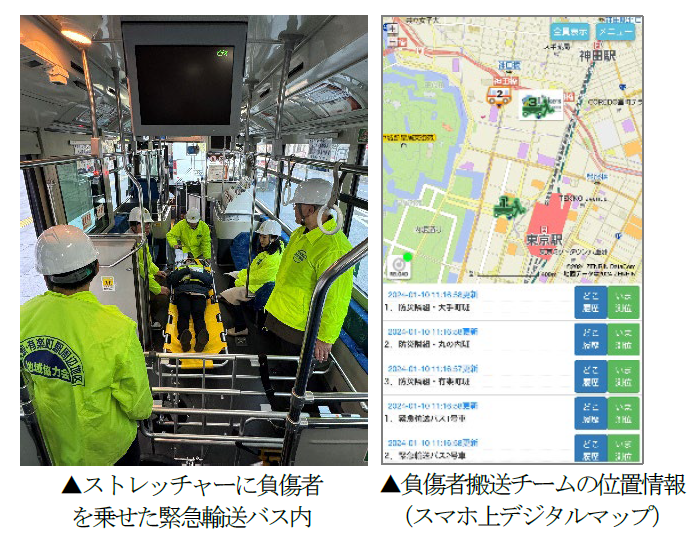 三菱地所　東京都心市街地図　2004年版 三菱地所 東京都心市街地図 2004年版-通販限定