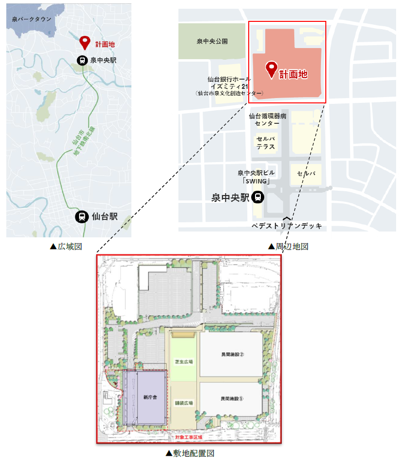 楽天市場】【1868／明治元年 明治元年現状仙台城市之図】仙台