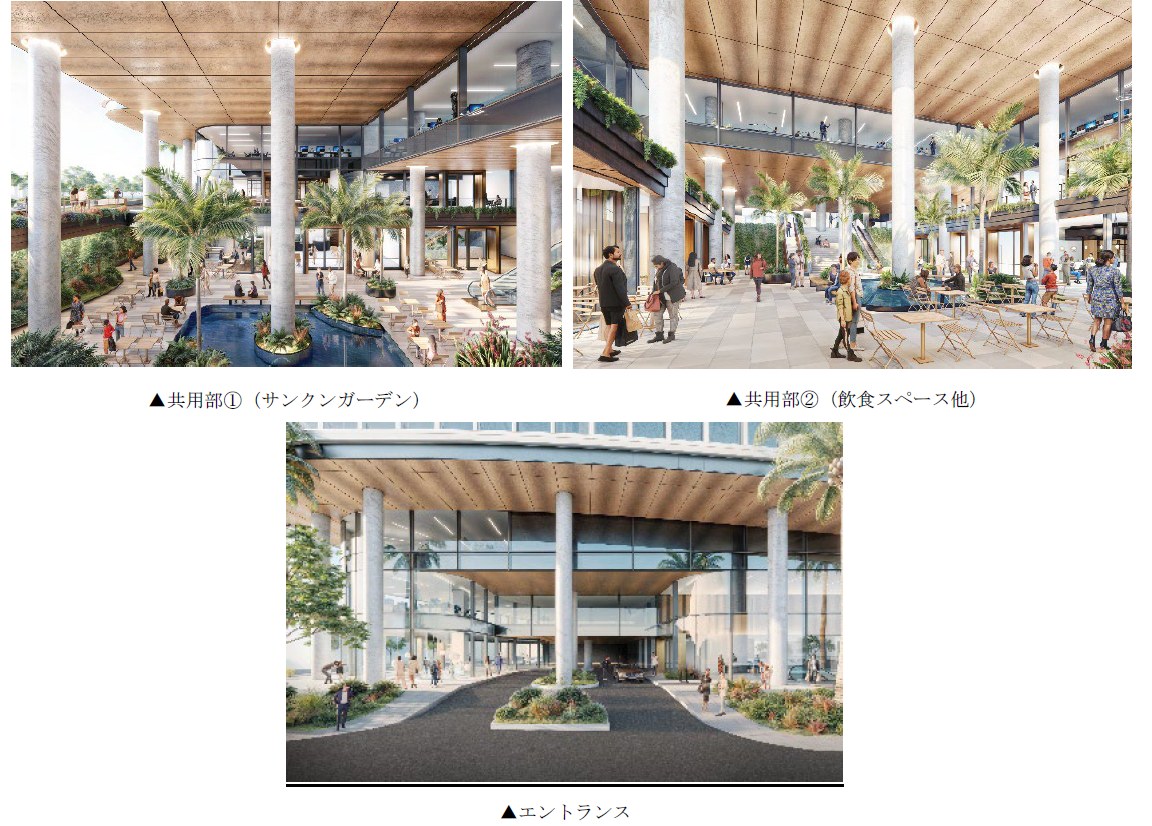 ムンバイ新市街エリアでの大規模オフィス開発 「Kalina計画」に