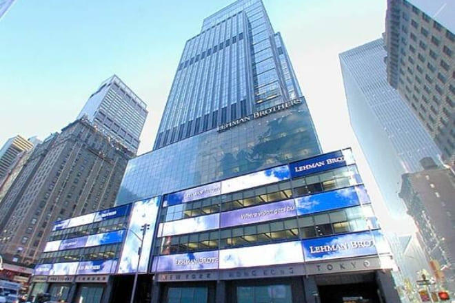 米国事業 | 三菱地所