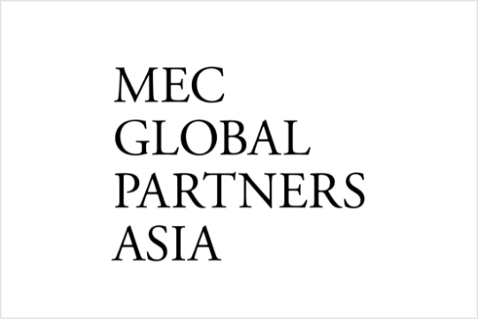 MEC Global Partners Asia