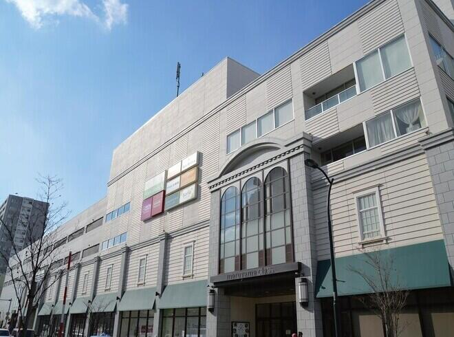 マルヤマクラス