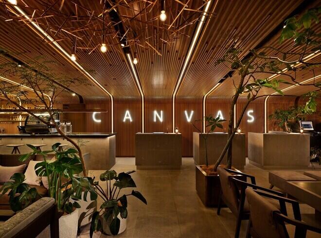 ザ・ロイヤルパークホテル・キャンバス札幌大通公園